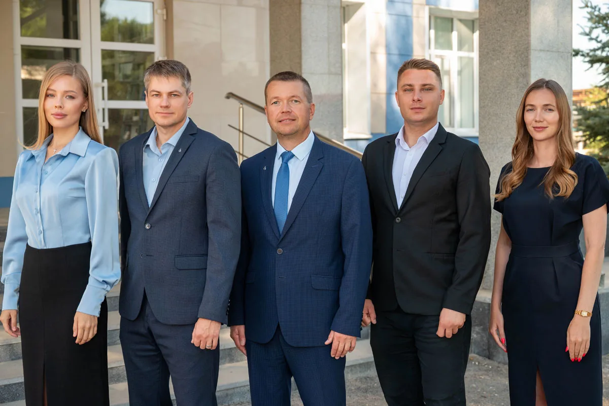 ППО ООО «Газпром энерго»