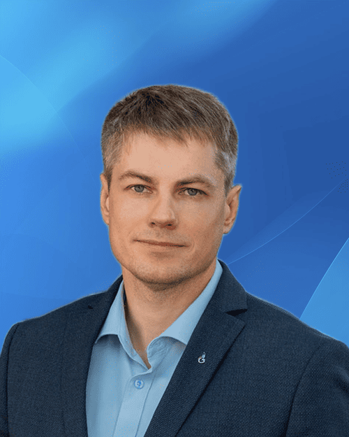 Ерушкин Николай Сергеевич